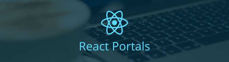 React Portals